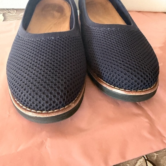 Easy Spirit Mesh Women's Flats 10W - Picture 6 of 12